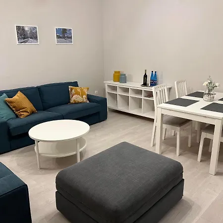 Apartamento Fengrande Karpacz