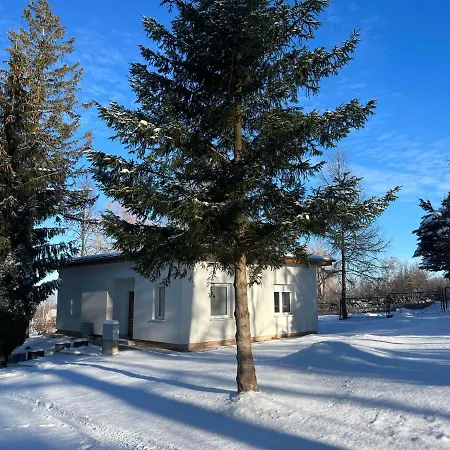 Apartamento Fengrande Karpacz