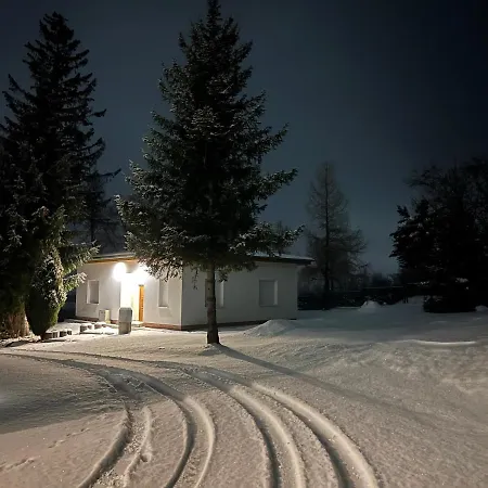 Apartamento Fengrande Karpacz