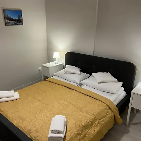 Fengrande Apartamento *