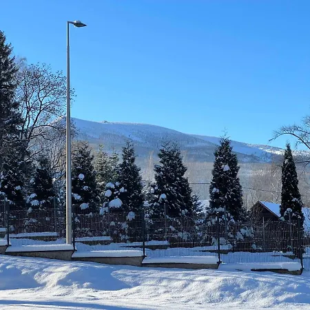 Apartament Fengrande