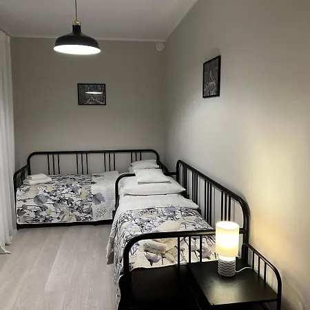 Fengrande Apartament *
