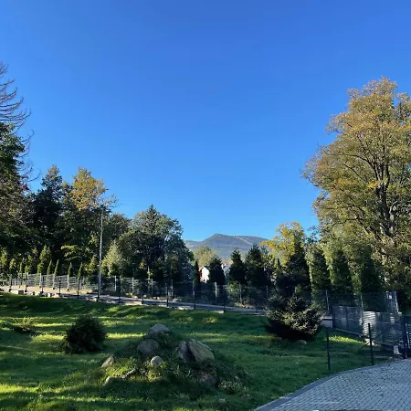 Apartamento Fengrande