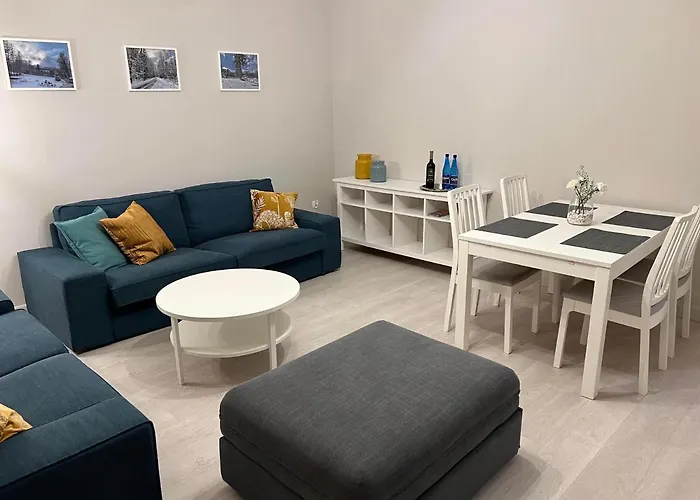 Apartament Fengrande Karpacz