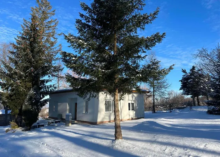 Apartament Fengrande Karpacz