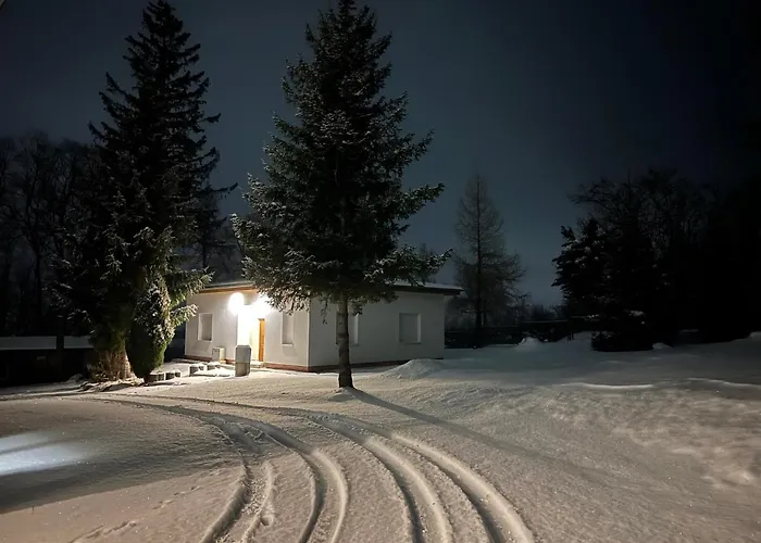 Apartament Fengrande Karpacz