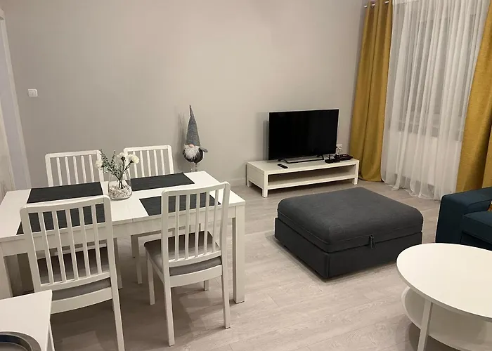 Fengrande Apartament