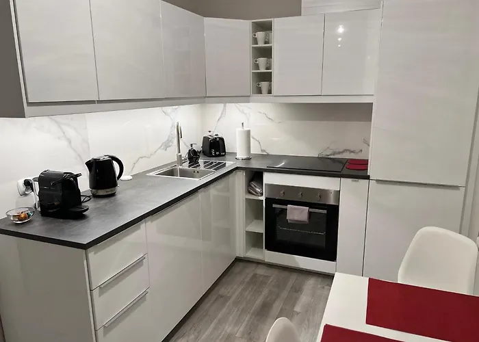 Fengrande Apartament *