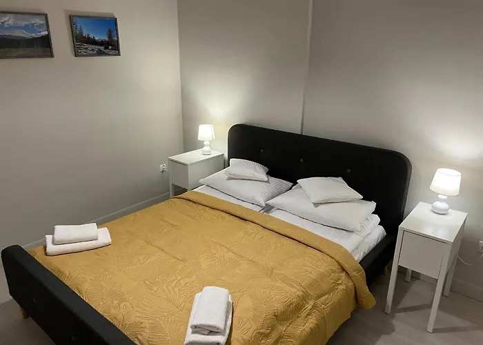 Fengrande Apartament *