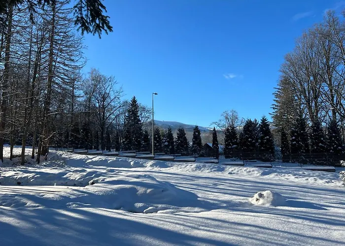 Apartament Fengrande *