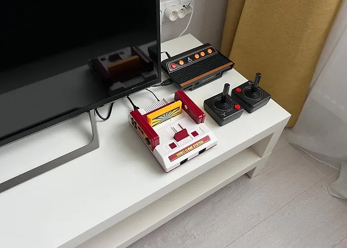 Apartament Fengrande