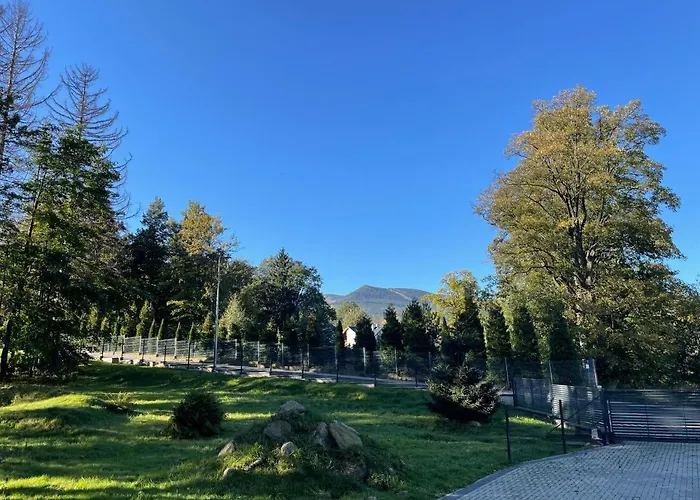 Apartament Fengrande