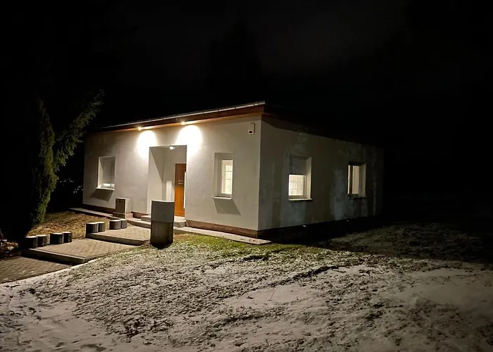 Fengrande Apartament *