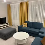 Fengrande Apartamento Karpacz