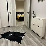 Apartamento Fengrande