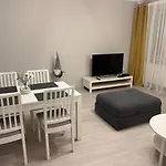 Fengrande Apartamento