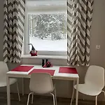 Apartamento Fengrande