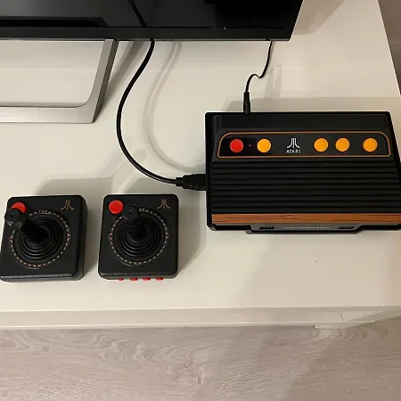 Fengrande Appartement