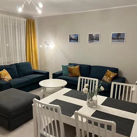 Appartement Fengrande *