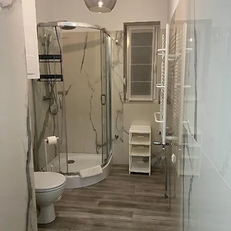 Fengrande Apartment *