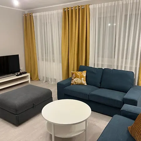 Fengrande Apartamento Karpacz