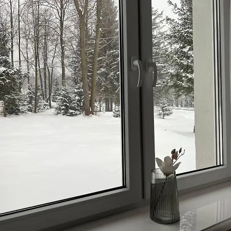 Fengrande Apartment