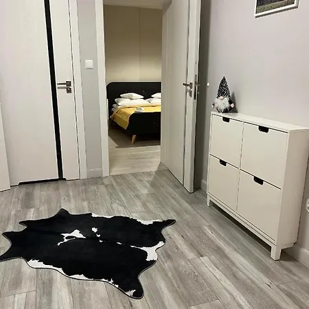 Apartamento Fengrande