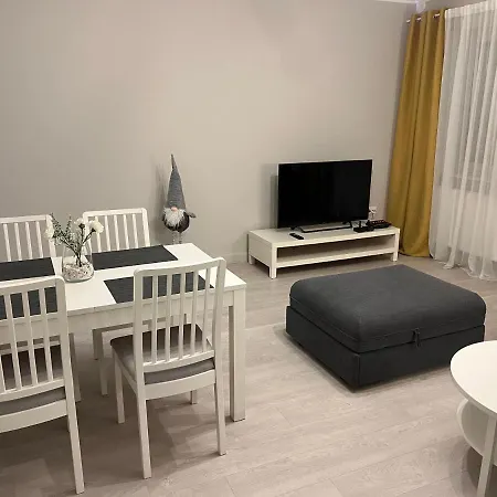 Fengrande Apartment