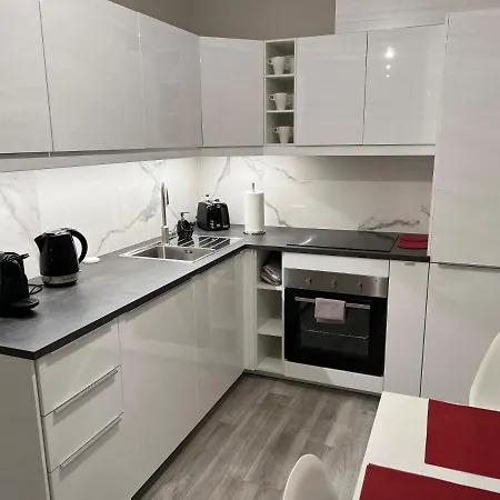 Fengrande Apartment *