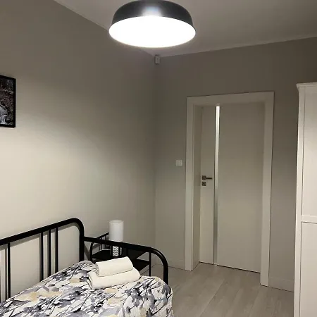 Apartamento Fengrande Karpacz