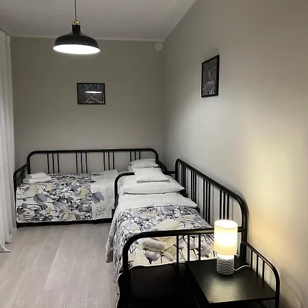 Fengrande Apartment *