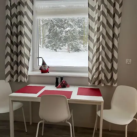 Apartment Fengrande
