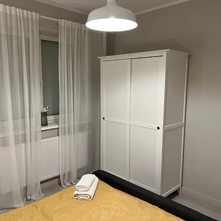 Apartamento Fengrande Karpacz