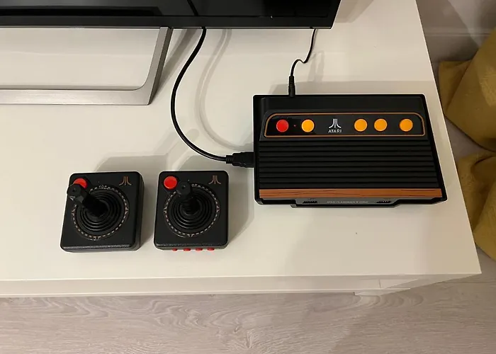 Fengrande Appartement