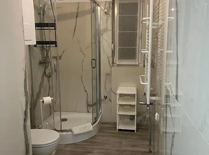 Fengrande Appartement *