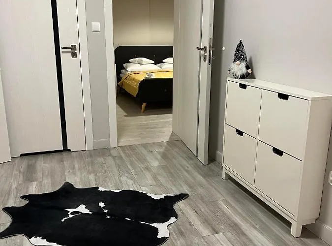 Appartement Fengrande