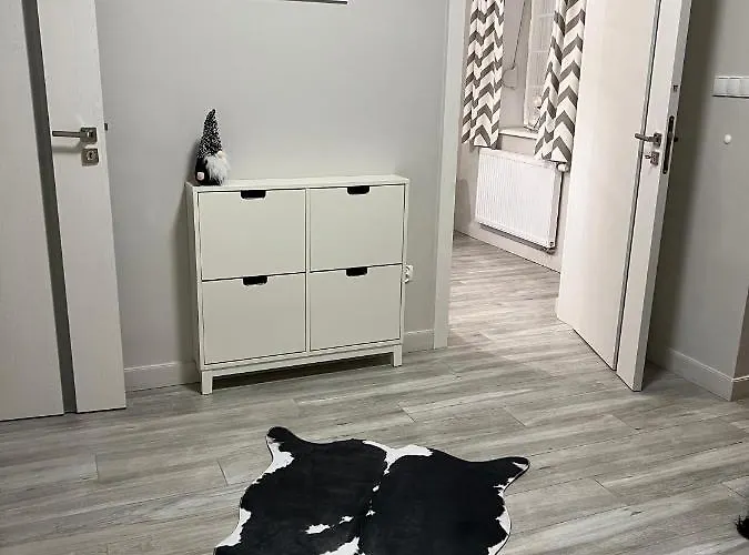 Fengrande Appartement Karpacz