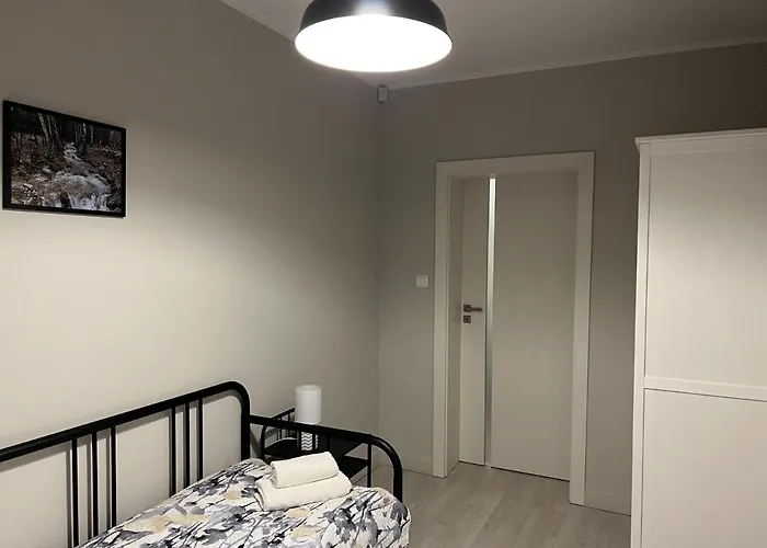 Appartement Fengrande Karpacz