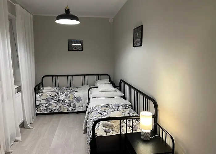 Fengrande Appartement *