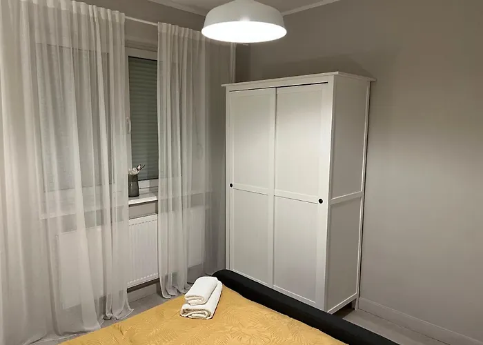 Appartement Fengrande Karpacz